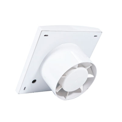 Ventilateur à lame en plastique pour extracteur d'air domestique OEM ODM