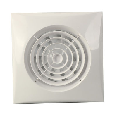 Ventilation optimale Ventilateur Aixal Ventilateur d'échappement à demi-boucle en plastique avec certificat SAA