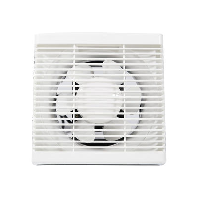 Ventilation optimale Ventilateur Aixal Ventilateur d'échappement à demi-boucle en plastique avec certificat SAA