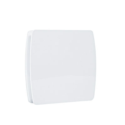 Ventilation optimale Ventilateur Aixal Ventilateur d'échappement à demi-boucle en plastique avec certificat SAA