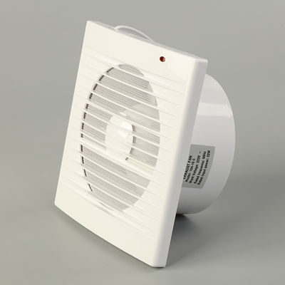 Ventilateur d'échappement à aspiration monté au plafond pour le flux d'air 248-840 et les lames en plastique