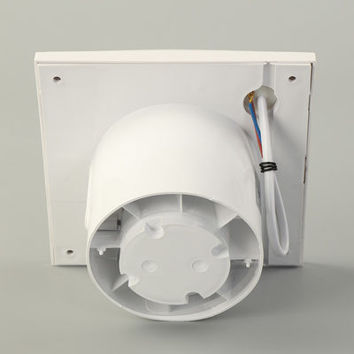 Ventilateur d'échappement à aspiration monté au plafond pour le flux d'air 248-840 et les lames en plastique