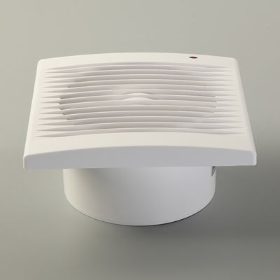Ventilateur d'échappement à aspiration monté au plafond pour le flux d'air 248-840 et les lames en plastique