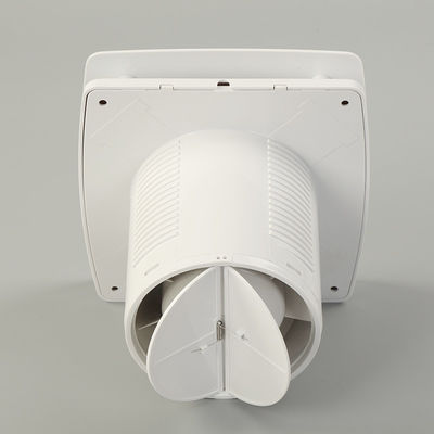 6 pouces salle de bains silencieux plafond extracteur de mur ventilateur d'échappement 162-252 Quantité d'air