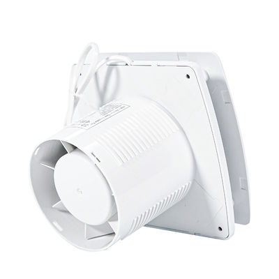 Ventilateur d'extraction d'air standard australien de 240V avec 400 CFM et conception de débit axial