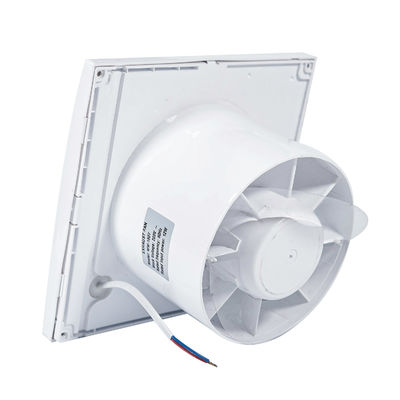 Ventilateur d'extraction d'air standard australien de 240V avec 400 CFM et conception de débit axial