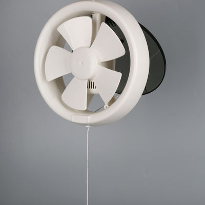 Ventilation silencieuse Petit ventilateur d'échappement rond monté dans la maison Cuisine salle de bain