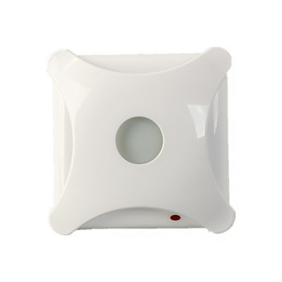 Ventilateur à plafond mural de 170 mm avec capteur PIR