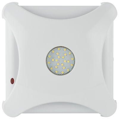 Ventilateur à plafond mural de 170 mm avec capteur PIR