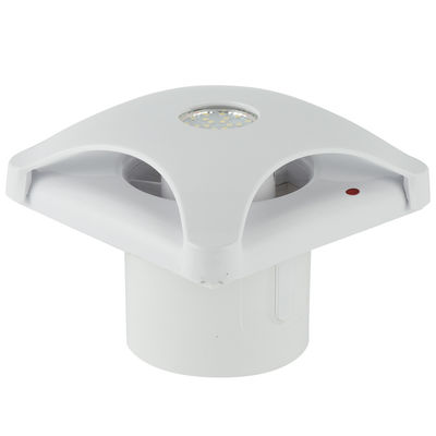Ventilateur à plafond mural de 170 mm avec capteur PIR