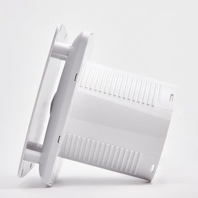 Approbation CE Ventilateur silencieux d'extraction Ventilateurs de cuisine de salle de bains Ventilateurs de ventilation d'échappement montés sur le mur