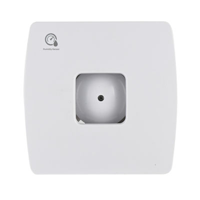 Salle de bains Douche Volets de montage personnalisés Logo Marque Ventilation Ventilateur d'échappement