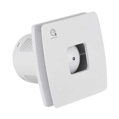 Salle de bains Douche Volets de montage personnalisés Logo Marque Ventilation Ventilateur d'échappement