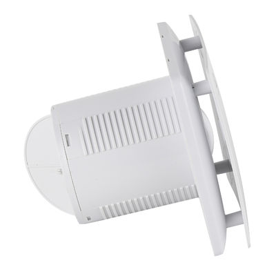 Salle de bains Douche Volets de montage personnalisés Logo Marque Ventilation Ventilateur d'échappement