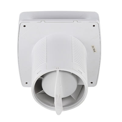 Salle de bains Douche Volets de montage personnalisés Logo Marque Ventilation Ventilateur d'échappement