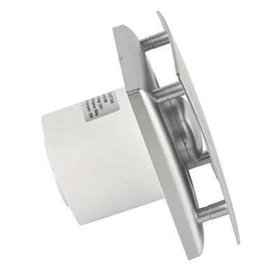 Ventilateur d'extraction d'air d'échappement électrique en plastique en gros pour cuisine et restaurant
