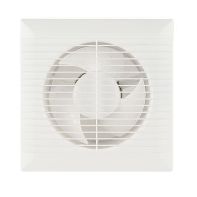 Ventilateur d'extraction d'air d'échappement électrique en plastique en gros pour cuisine et restaurant