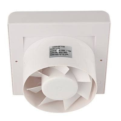 100MM 125MM 150MM Extracteur de ventilateur d'échappement Extracteur de ventilateur d'échappement (1 avis) 1 commande