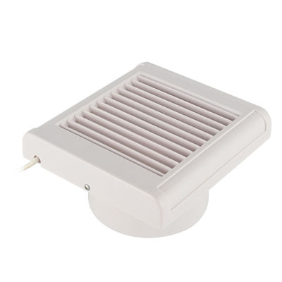 100MM 125MM 150MM Extracteur de ventilateur d'échappement Extracteur de ventilateur d'échappement (1 avis) 1 commande