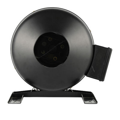 10 pouces personnalisation Silent Grow Tent Hydroponique extracteur centrifugeur ventilateur en ligne
