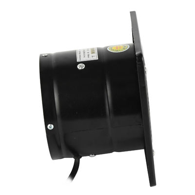 OEM ODM Fabrique faite de conception propre marque masse SAA 8 &quot;Tente de croissance ventilateur industriel hydroponique