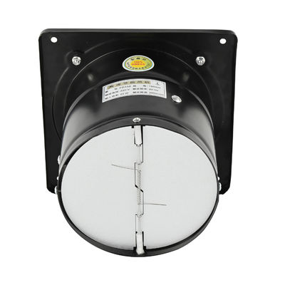 OEM ODM Fabrique faite de conception propre marque masse SAA 8 &quot;Tente de croissance ventilateur industriel hydroponique