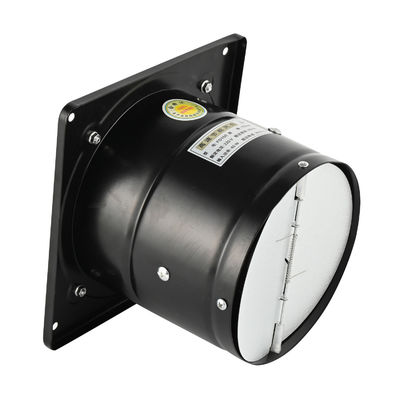 OEM ODM Fabrique faite de conception propre marque masse SAA 8 &quot;Tente de croissance ventilateur industriel hydroponique