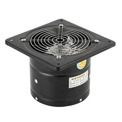 OEM ODM Fabrique faite de conception propre marque masse SAA 8 &quot;Tente de croissance ventilateur industriel hydroponique