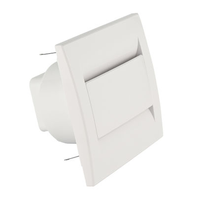 Ventilateur d'échappement 6/ 8/10 pouces pour fenêtre murale salle de bain ABS ventilateur cuisine extracteur de plafond Ven