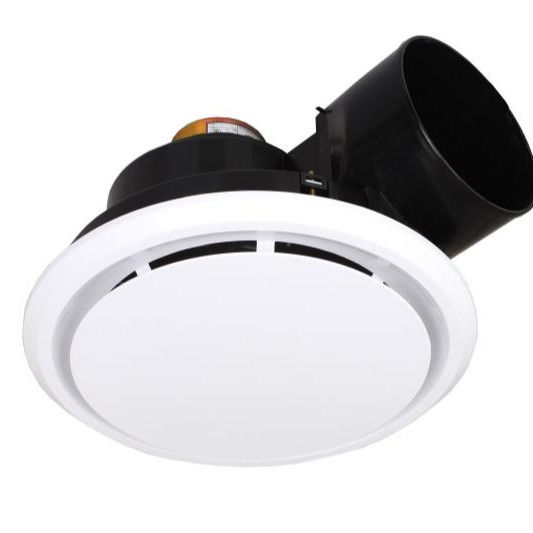 Ventilateur de débit axiale de type courant électrique alternatif pour entrée d'air frais d'eau d'entrepôt en Australie