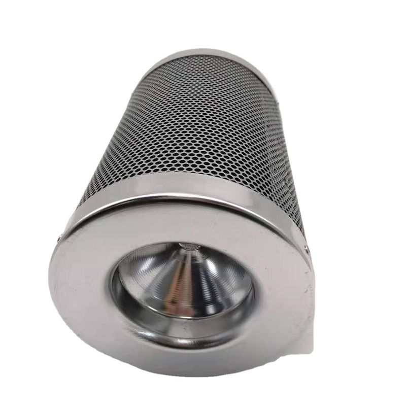 Système de ventilation d'air de 125 mm pour les ateliers de matériaux de construction pour améliorer la circulation de l'air