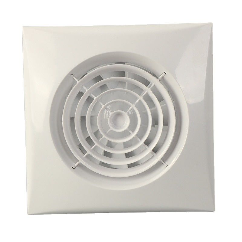 125 mm SAA Approuvé Logo personnalisé Ventilateur extracteur d'air Ventilateur Mécanique Durée de vie 3 ans