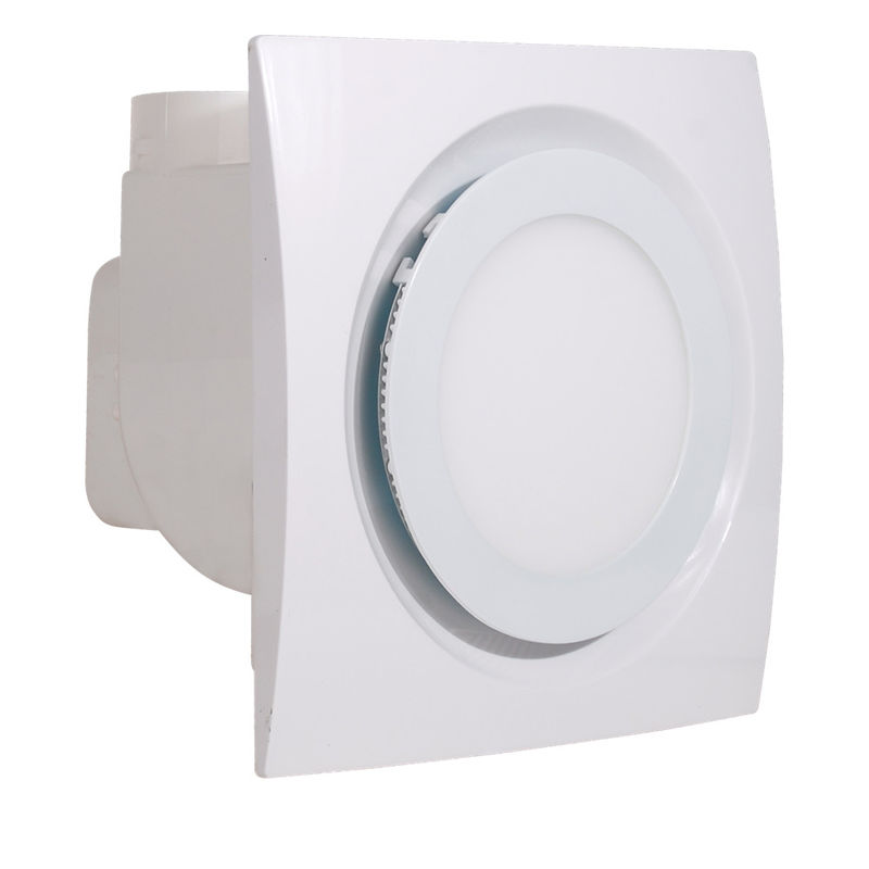 Ventilateur d'échappement hydroponique