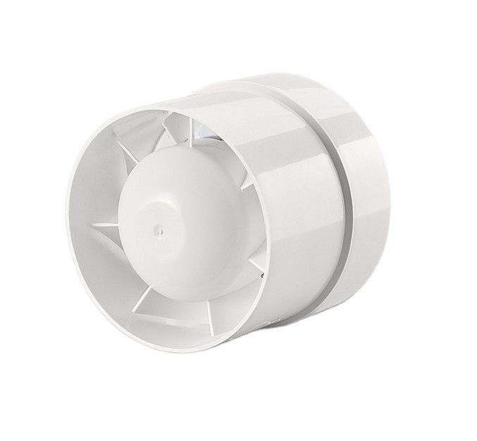 Ventilateur murale à courant alternatif super silencieux avec double roulement à billes et moteur à pôle tech ombragé