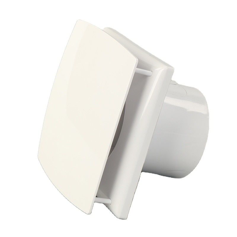 Ventilateur d'extraction d'air supporté OEM personnalisé avec lumière pour ventilation et équipement CVC
