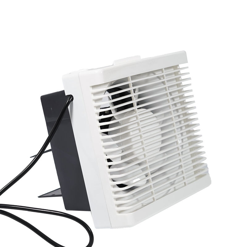 OEM/ODM 6 8 10 12 Ventilateur d'échappement de salle de bains avec ventilateur d'extraction d'air en plastique