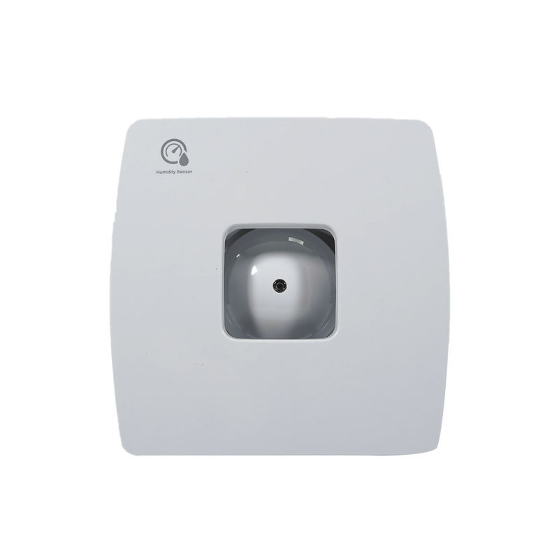Facteur d'écoulement axial de 4 5 6 pouces pour ventilateur personnalisé