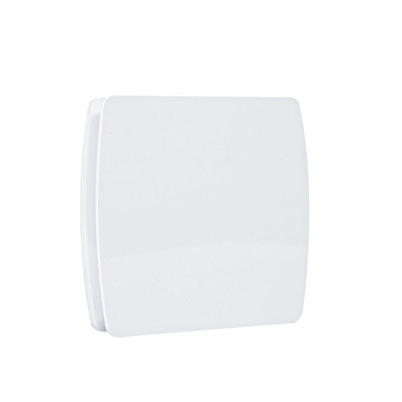 Monté sur le mur 4 5 6 pouces personnalisation de faible bruit HVAC ventilateurs en ligne pour les magasins de vêtements