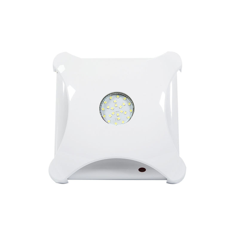 Diffuseurs d'air de plafond en acier plat certifiés SAA 2 pour ventilation décorative