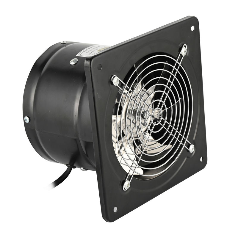 OEM ODM Fabrique faite de conception propre marque masse SAA 8 &quot;Tente de croissance ventilateur industriel hydroponique